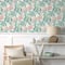 Tommy Bahama® Buena Vista Peel & Stick Wallpaper